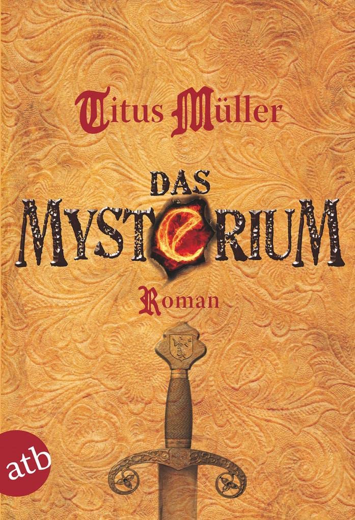 Product Image: Das Mysterium