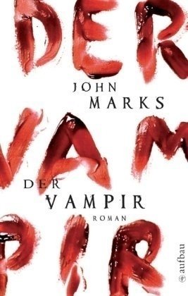 Product Image: Der Vampir: Roman