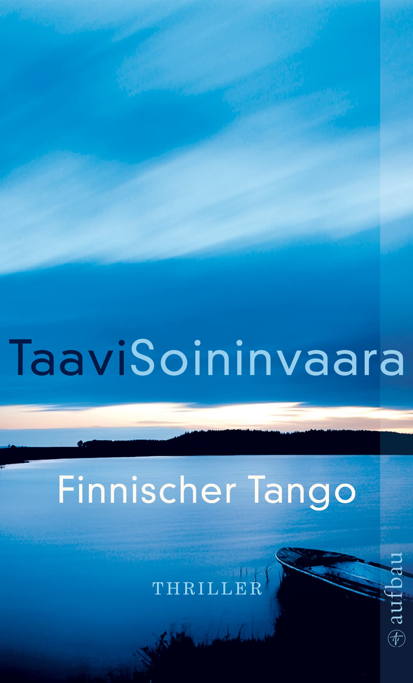 Finnischer Tango Action & Adventure