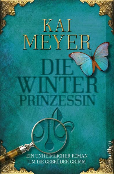Die Winterprinzessin Historical Fiction