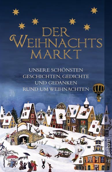 Der Weihnachtsmarkt Contemporary literature Books