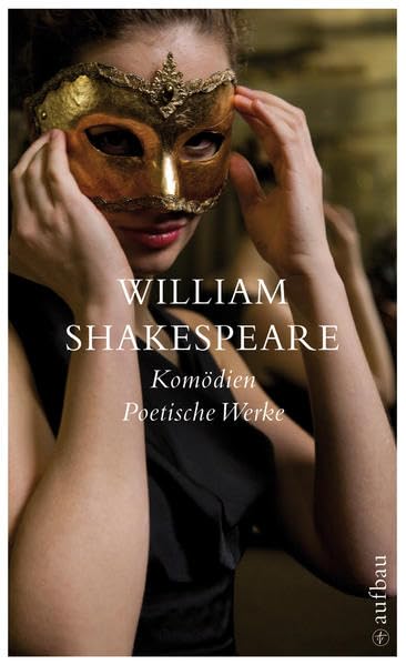 Komödien und Poetische Werke Drama