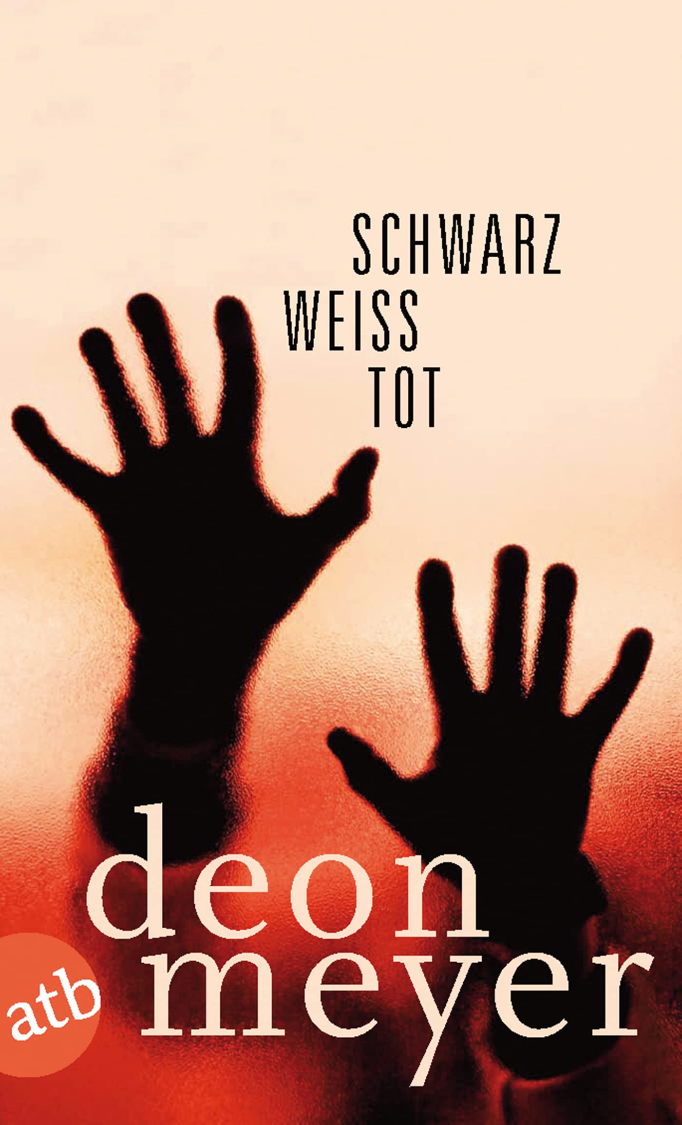 Schwarz. Weiß. Tot. Essays & Short Stories