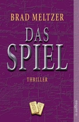 Das Spiel: Thriller Contemporary literature Books