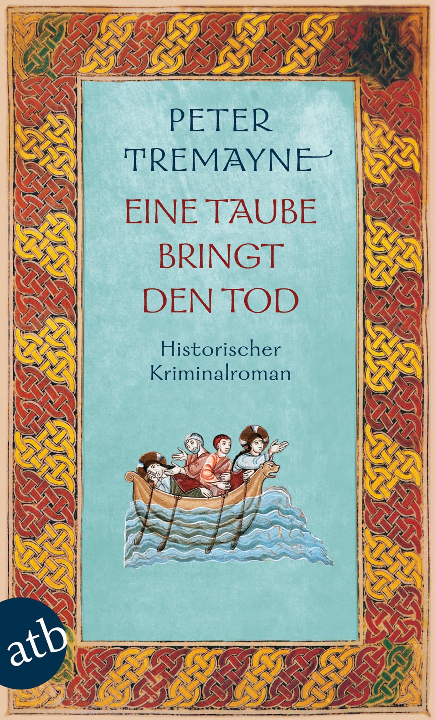 Product Image: Eine Taube bringt den Tod