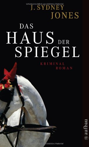 Das Haus der Spiegel: Kriminalroman Contemporary literature