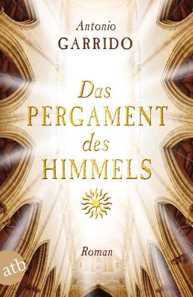 Product Image: Das Pergament des Himmels