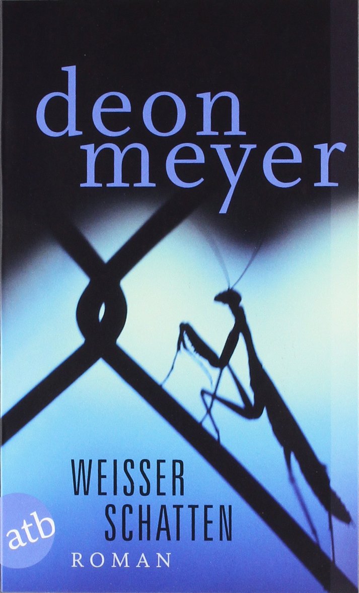 Weißer Schatten: Roman (Bodyguard-Lemmer-Serie, Band 1) Action & Adventure