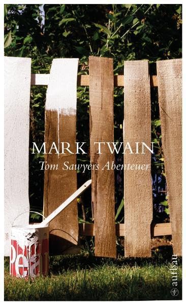 Product Image: Tom Sawyers Abenteuer