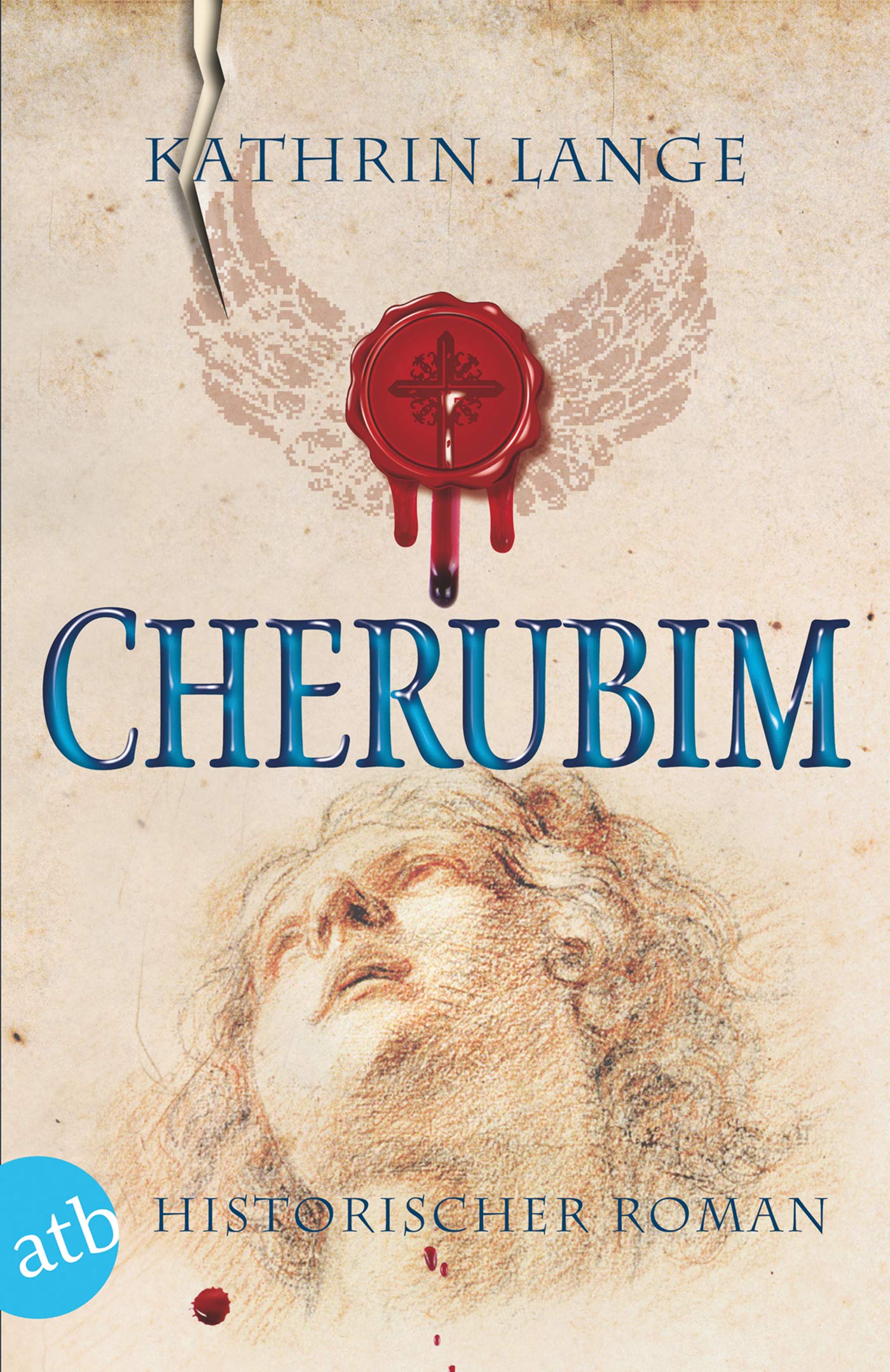 Cherubim Historical Fiction