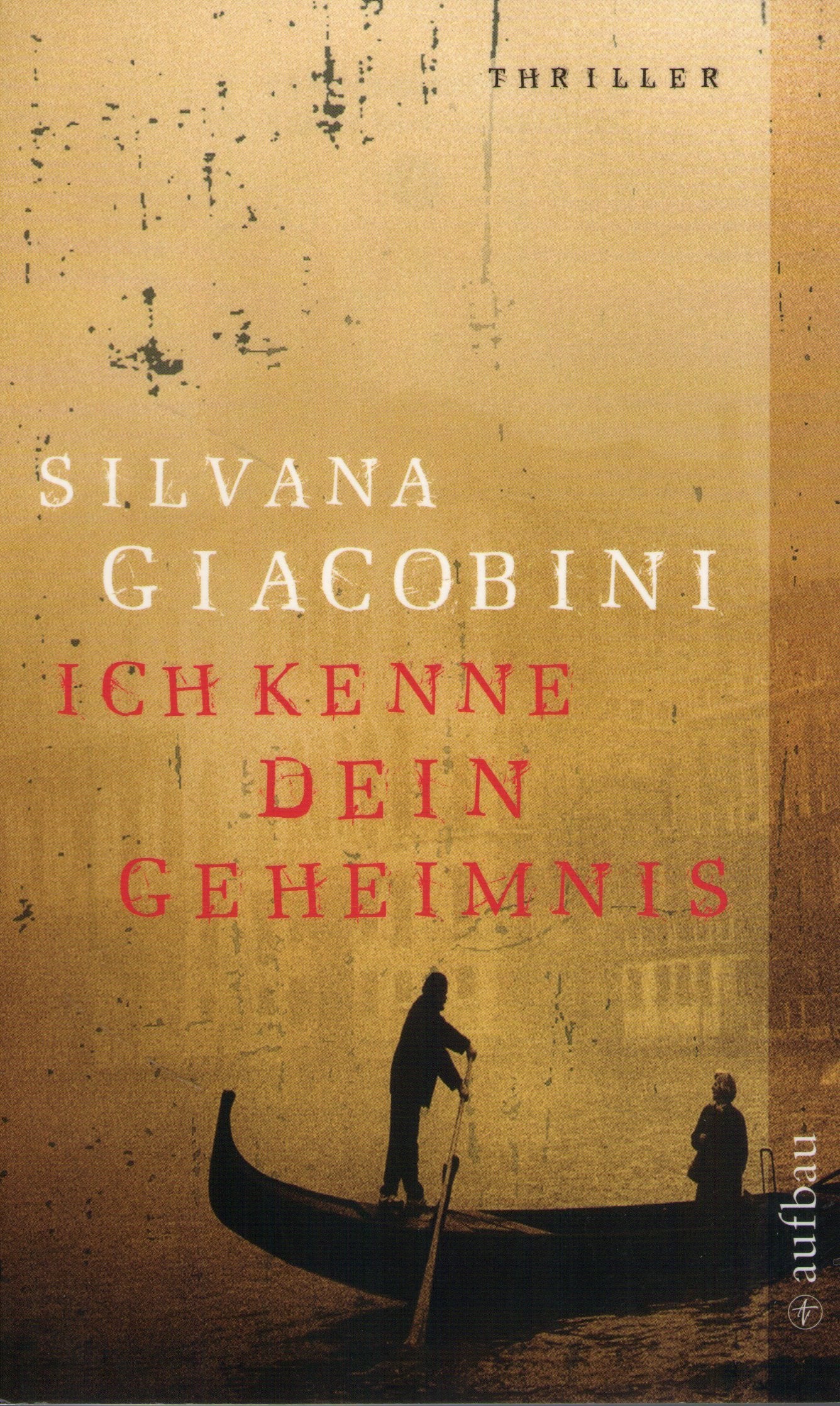 Ich kenne dein Geheimnis: Thriller Crime & Thrillers