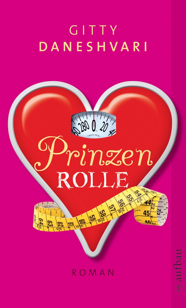 Product Image: Prinzenrolle: Roman