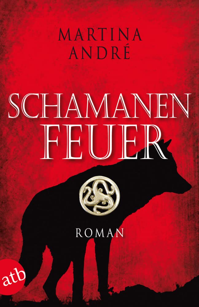 Schamanenfeuer Action & Adventure