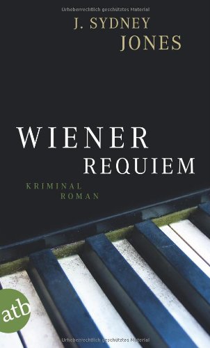 Wiener Requiem: Kriminalroman: Kriminalroman. Deutscfhe Erstausgabe Crime & Thrillers