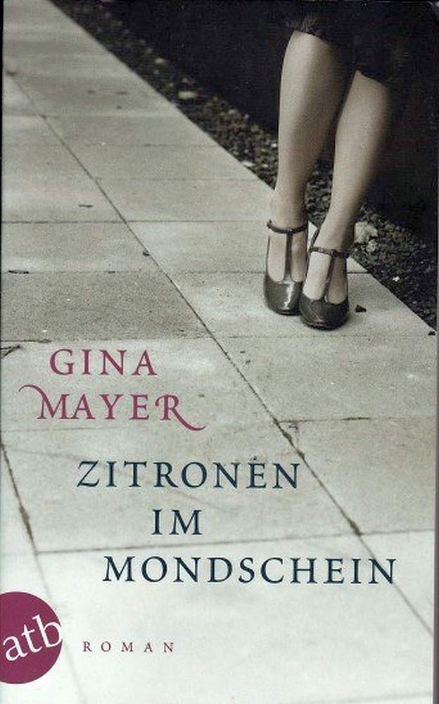 Zitronen im Mondschein Contemporary literature