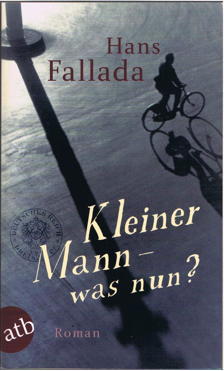 Kleiner Mann - was nun? Classics