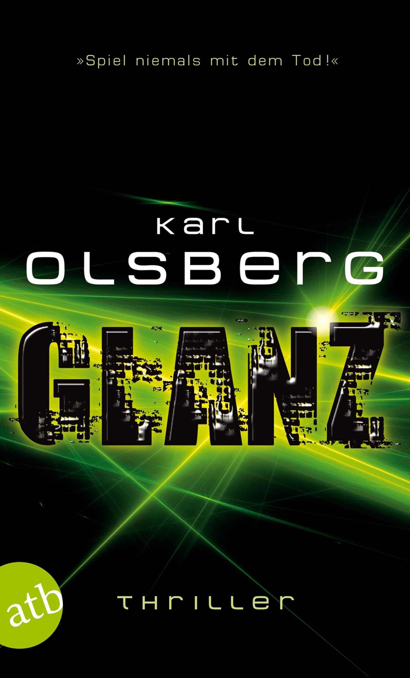 Glanz Action & Adventure
