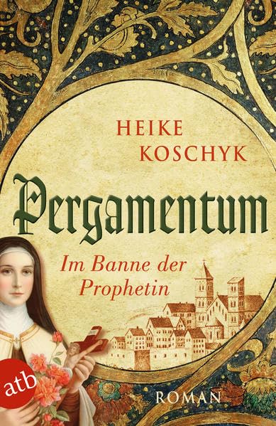 Pergamentum - Im Banne der Prophetin Contemporary literature