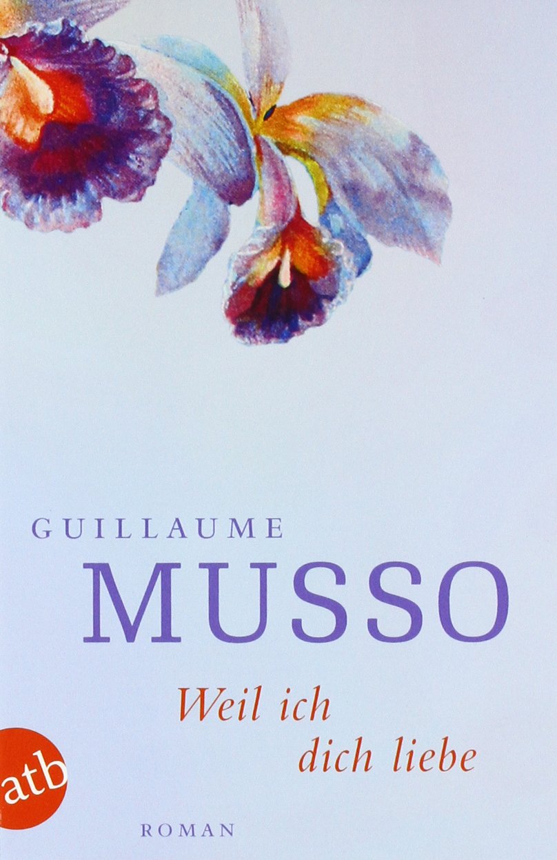 Weil ich dich liebe: Roman Contemporary literature