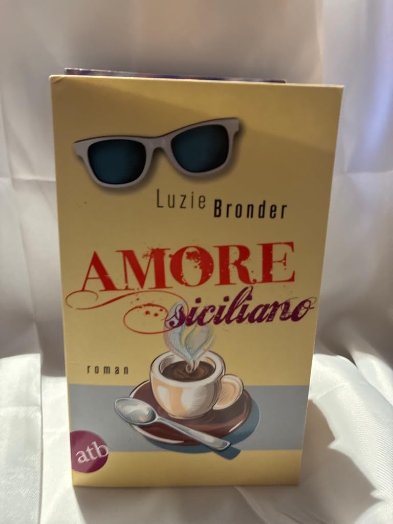 Product Image: Amore siciliano