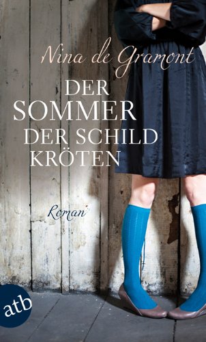Der Sommer der Schildkröten: Roman Books
