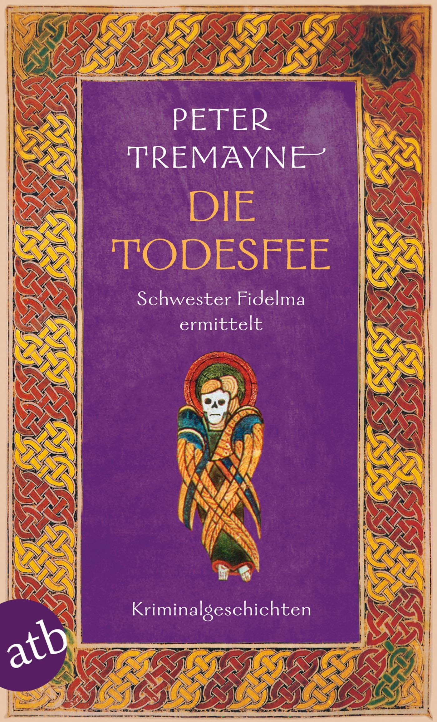 Die Todesfee Essays & Short Stories