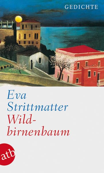 Wildbirnenbaum: Gedichte Poetry