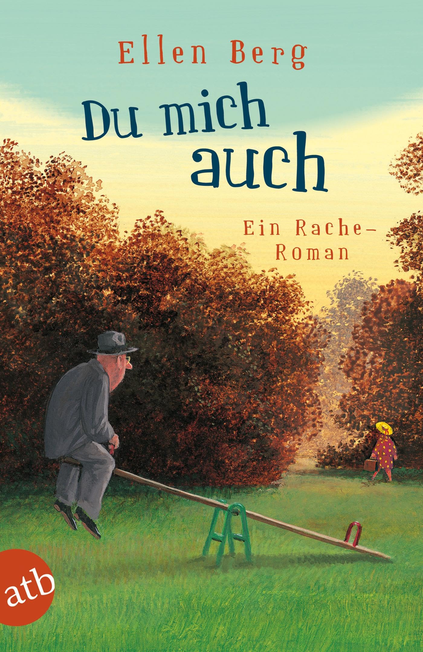 Du mich auch Contemporary literature Books