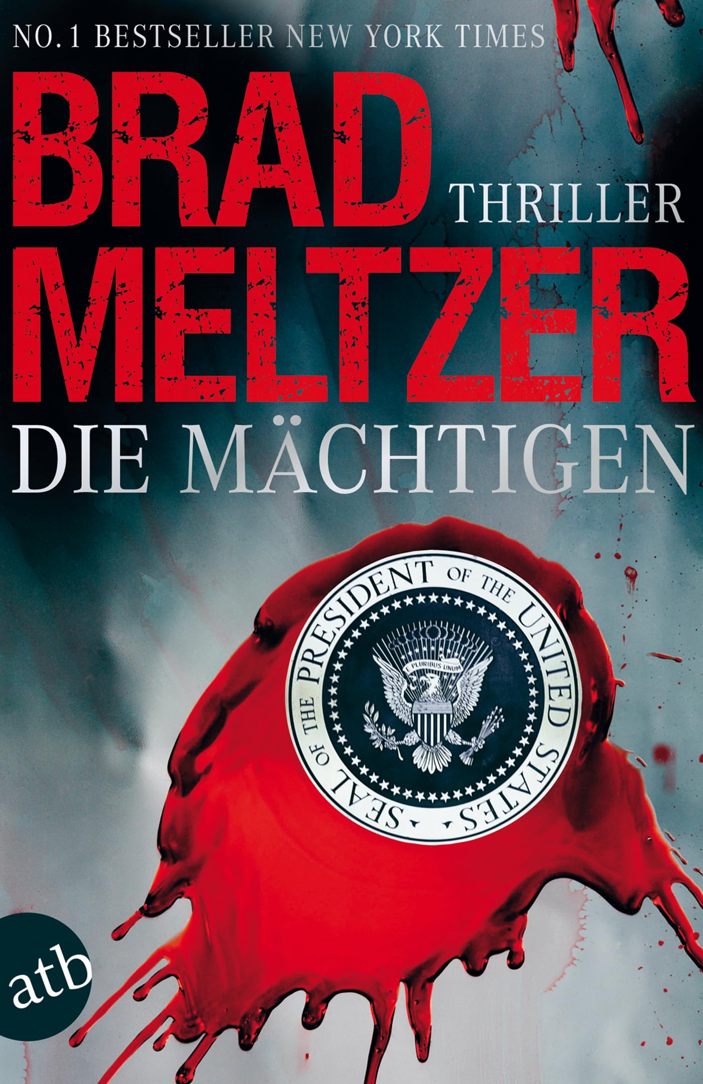 Product Image: Die Mächtigen