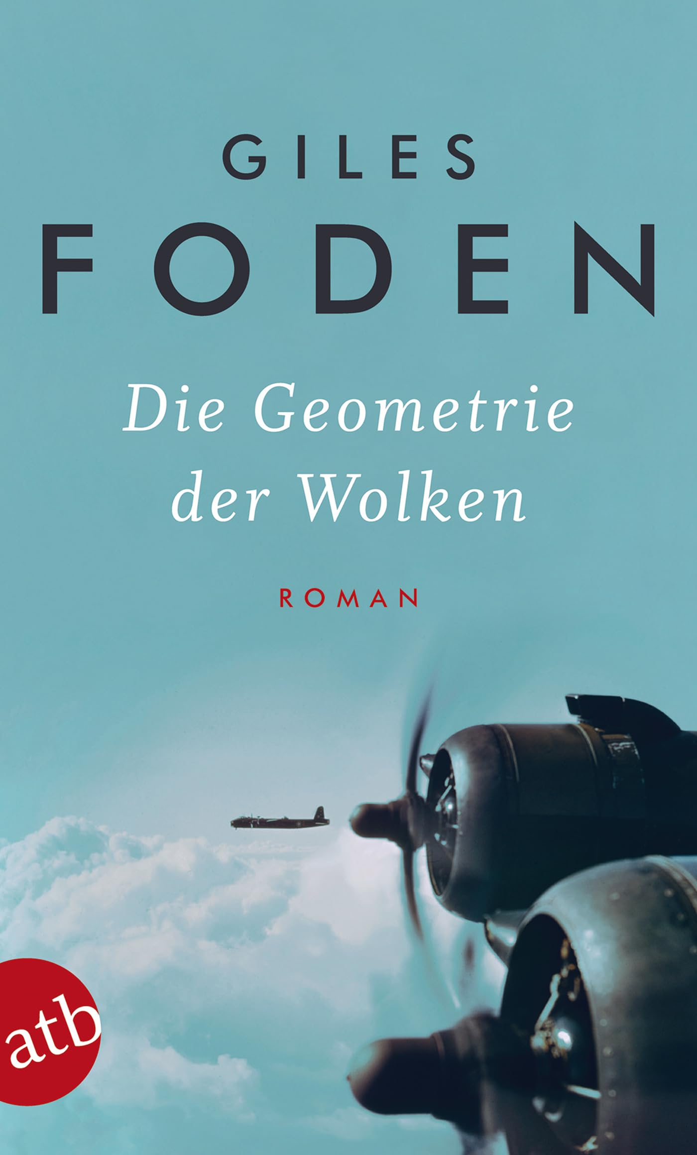 Die Geometrie der Wolken Contemporary literature