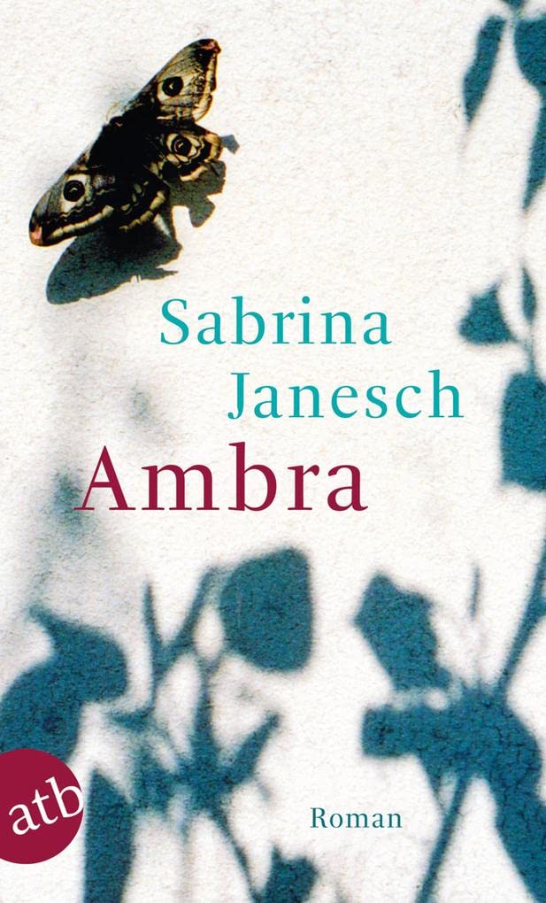Product Image: Ambra