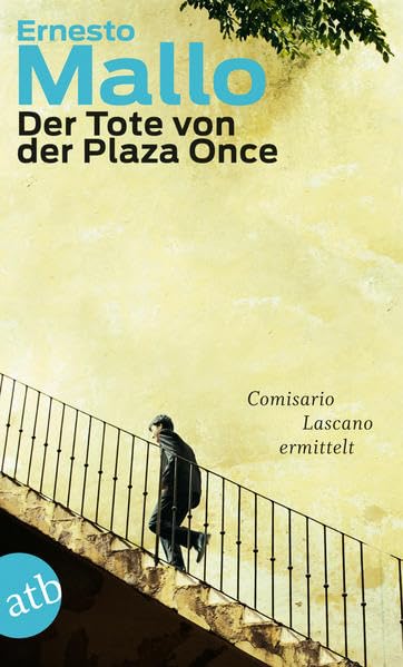 Der Tote von der Plaza Once Contemporary literature