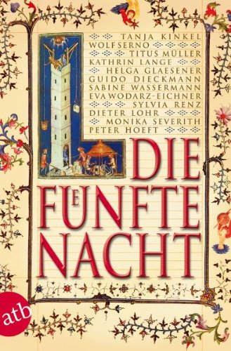 Die fünfte Nacht Poetry