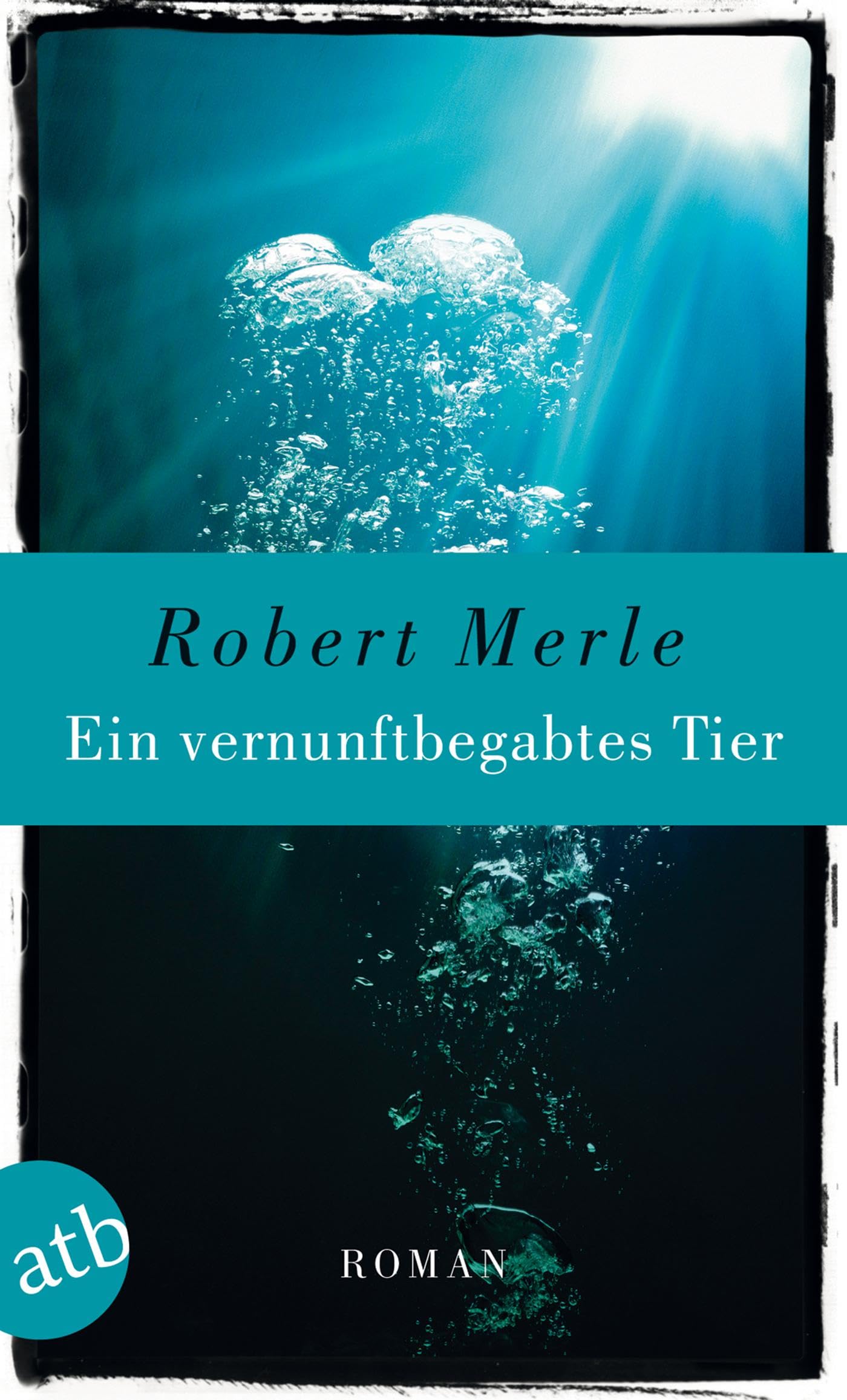 Ein vernunftbegabtes Tier Contemporary literature Books