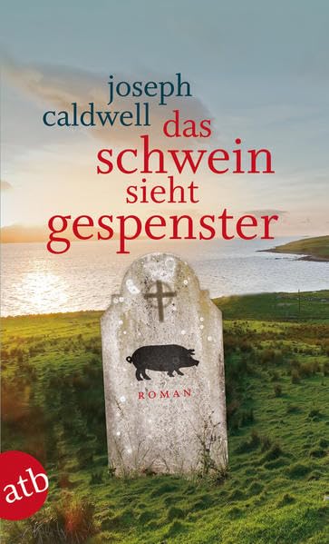 Product Image: Das Schwein sieht Gespenster