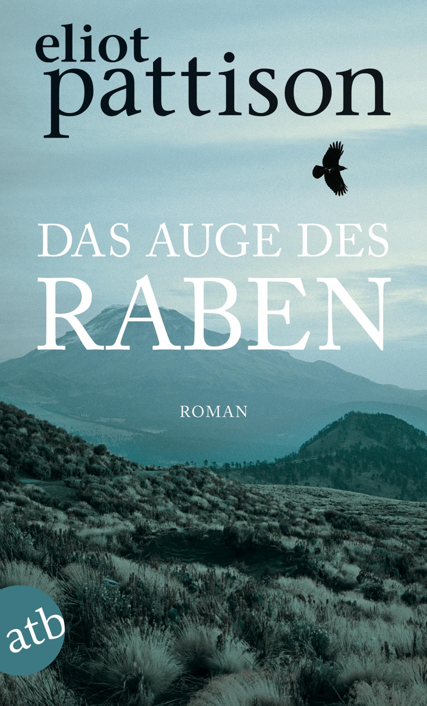 Product Image: Das Auge des Raben