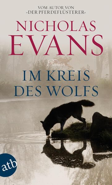 Im Kreis des Wolfs Contemporary literature Books