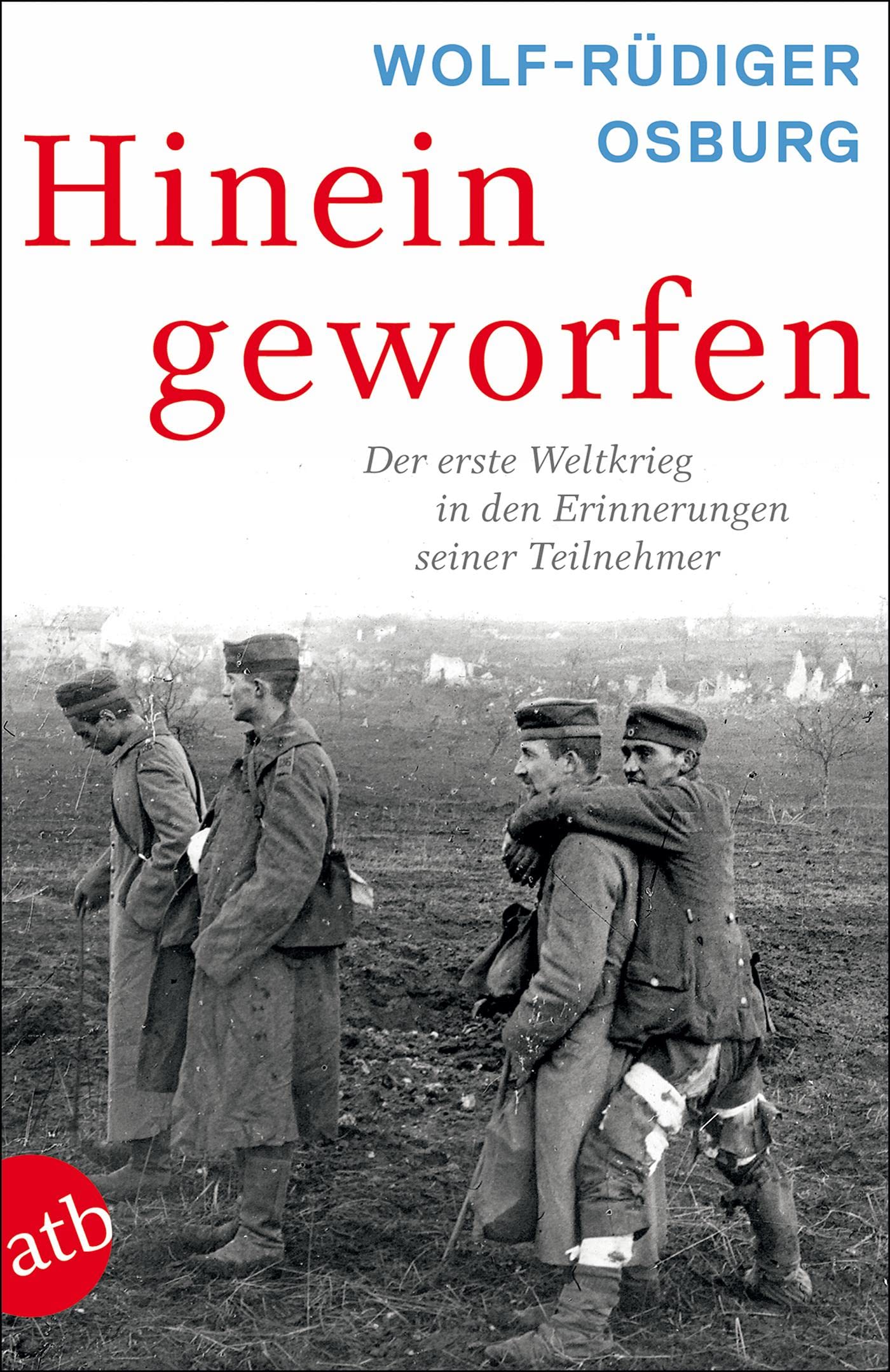 Hineingeworfen Politics & History