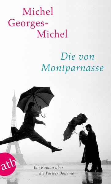Die von Montparnasse Classics