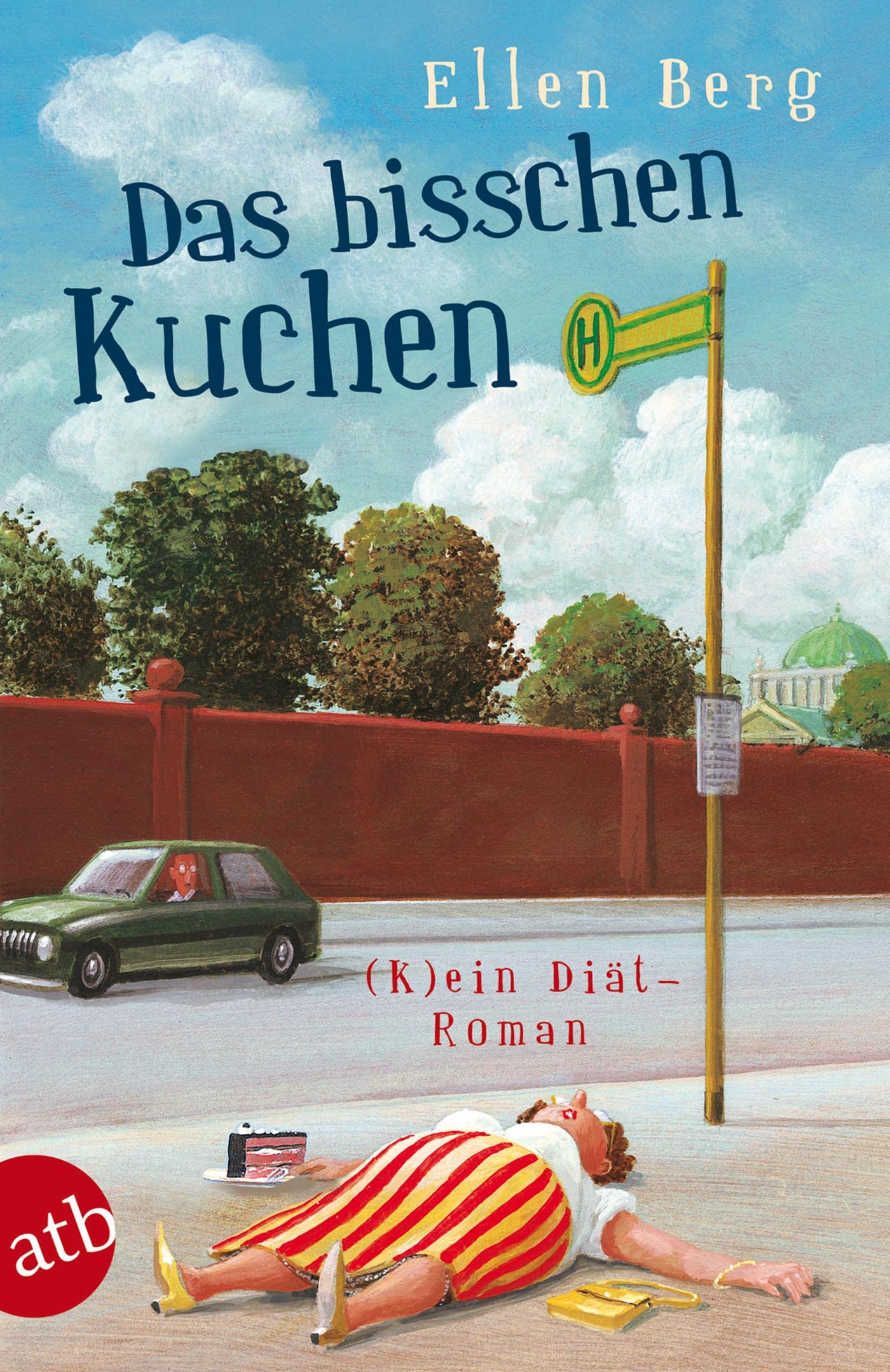 Product Image: Das bisschen Kuchen