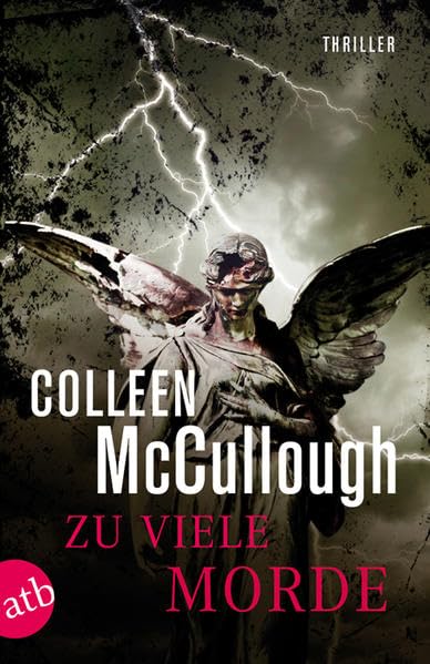 Zu viele Morde: Thriller Contemporary literature
