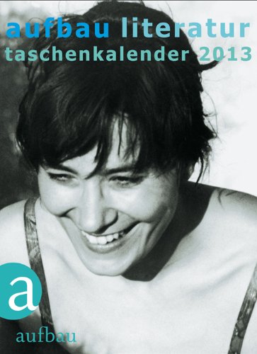 Aufbau Literatur Taschenkalender 2013 Books