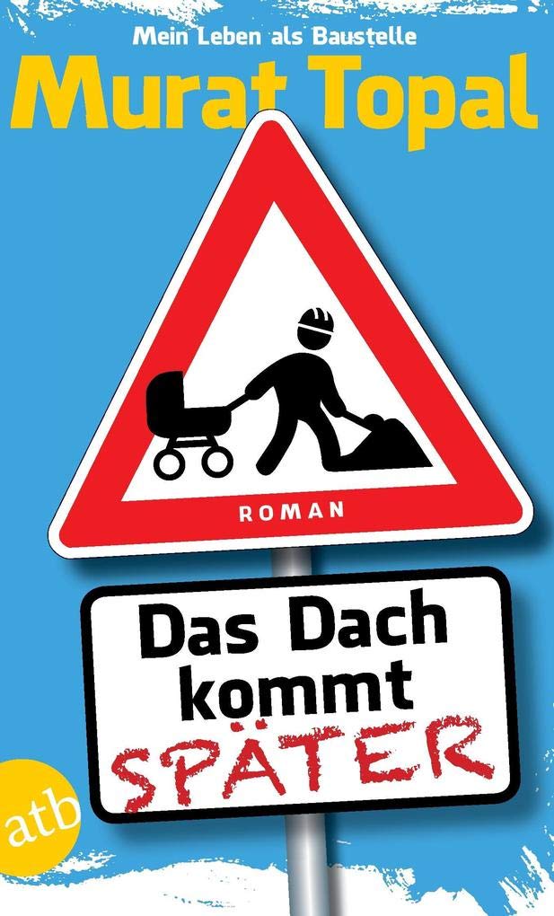 Product Image: Das Dach kommt später