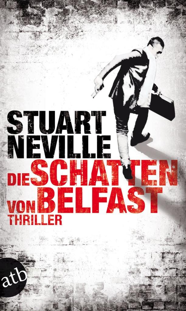 Product Image: Die Schatten von Belfast