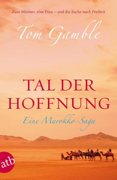 Tal der Hoffnung Contemporary literature Books