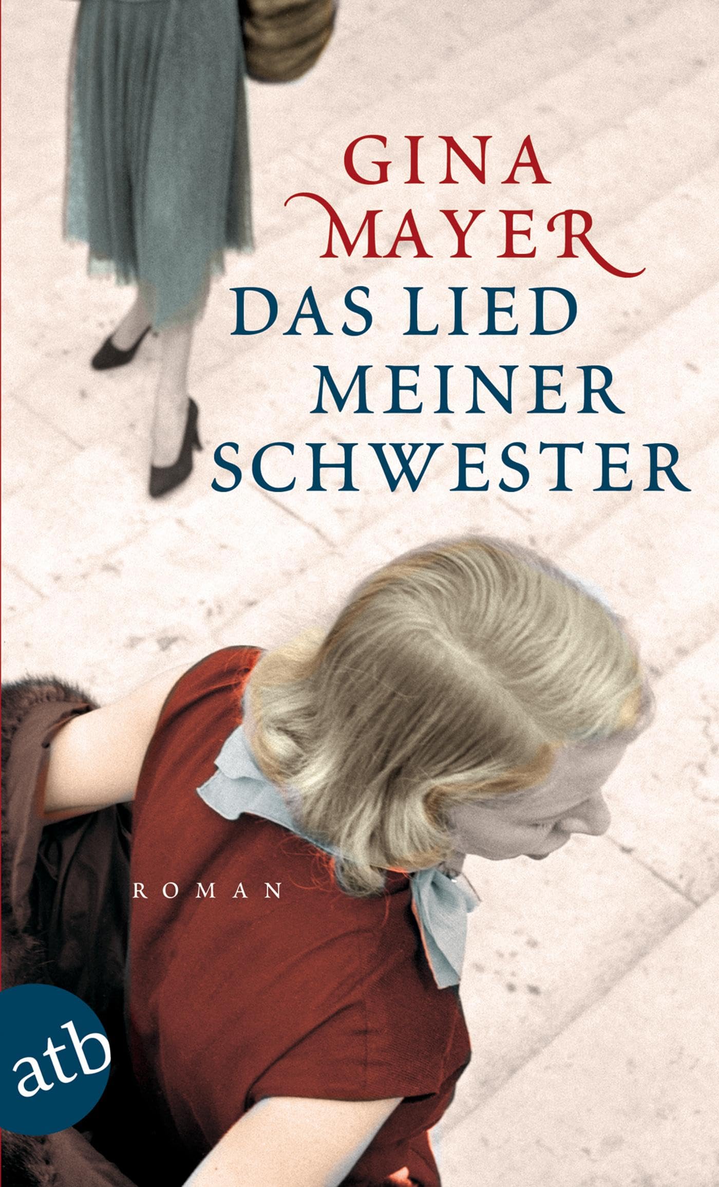 Das Lied meiner Schwester Contemporary literature Books