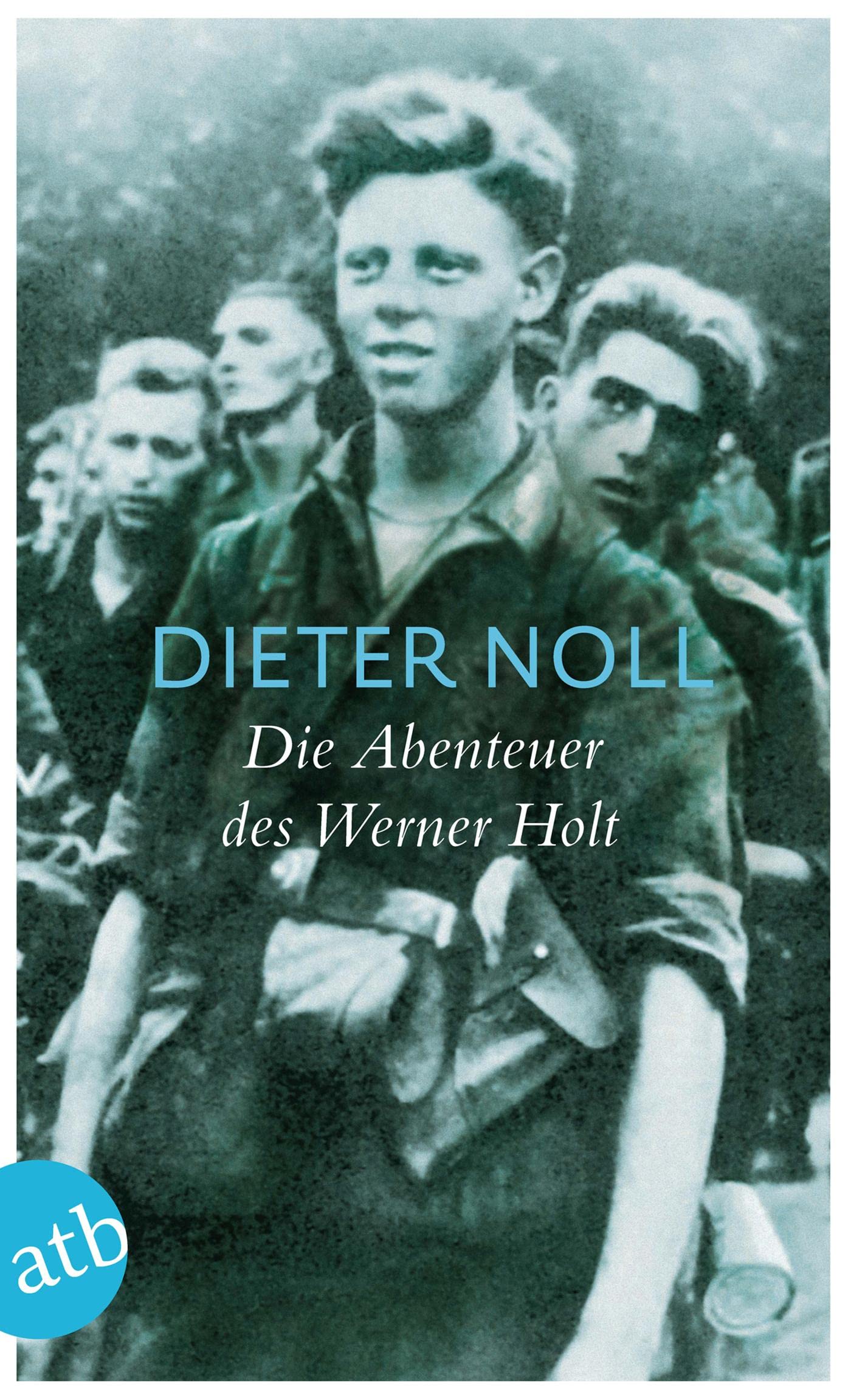 Die Abenteuer des Werner Holt Contemporary literature