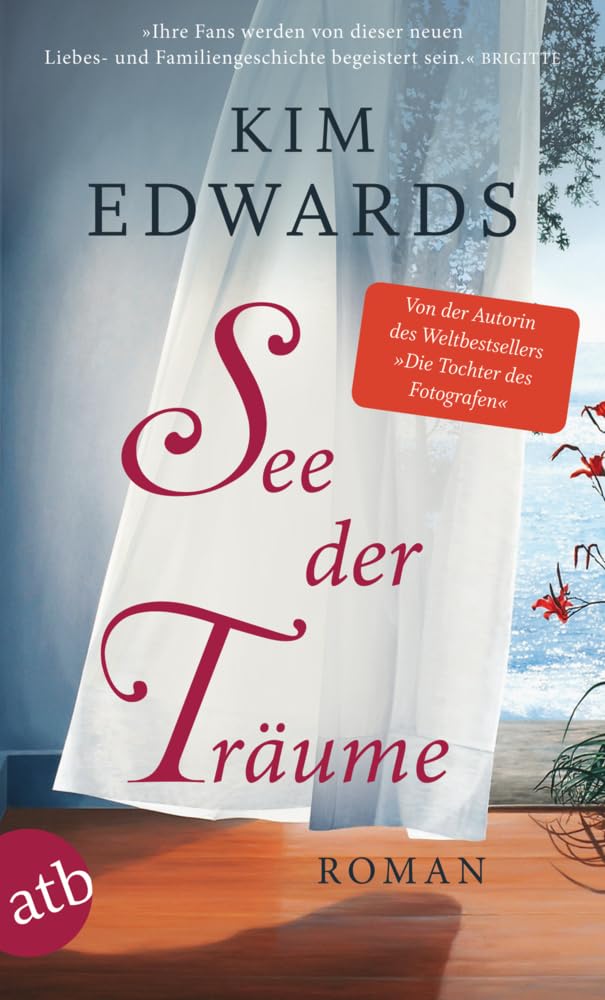 See der Träume Contemporary literature Books