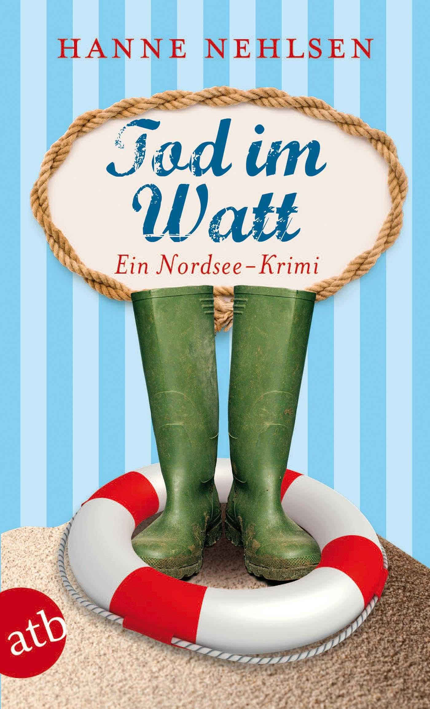 Product Image: Tod im Watt