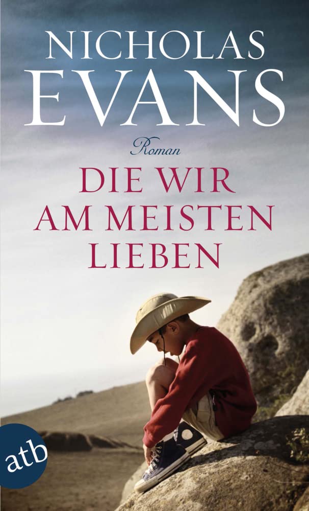 Die wir am meisten lieben Contemporary literature